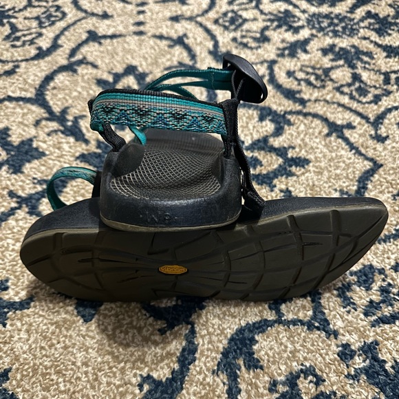 Chaco sandals. - Picture 3 of 3